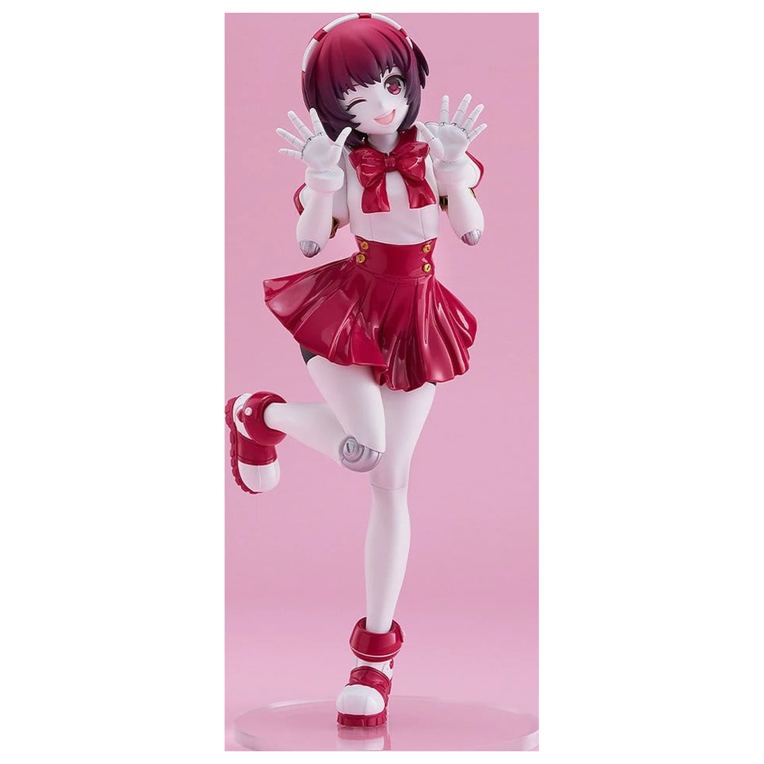 VA-11 HALL-A: Cyberpunk Bartender Action Pop Up Parade figurka z PCV Dorothy Haze: Another Skin Ver. L rozmiar 22 cm zdjęcie produktu