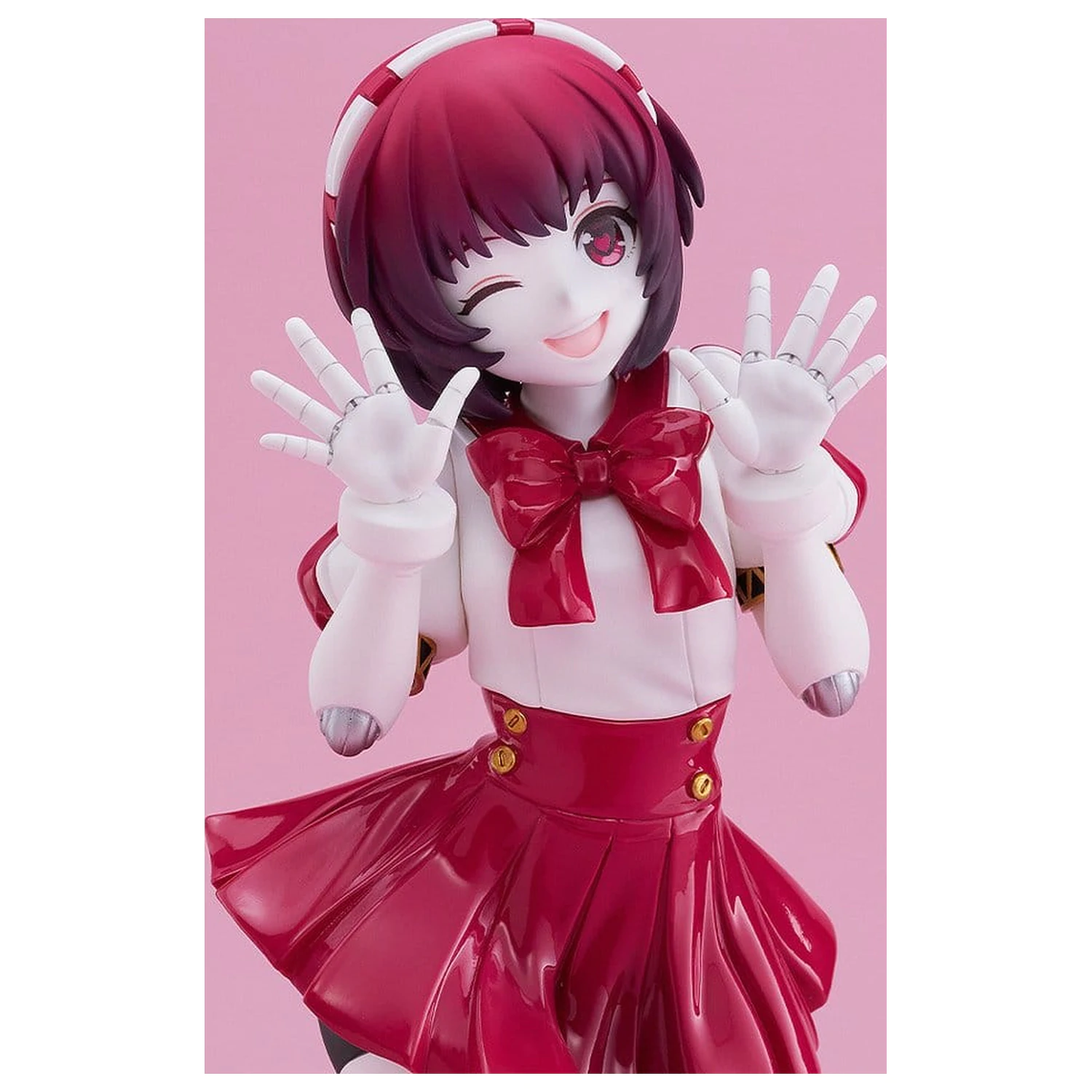 VA-11 HALL-A: Cyberpunk Bartender Action Pop Up Parade figurka z PCV Dorothy Haze: Another Skin Ver. L rozmiar 22 cm zdjęcie produktu