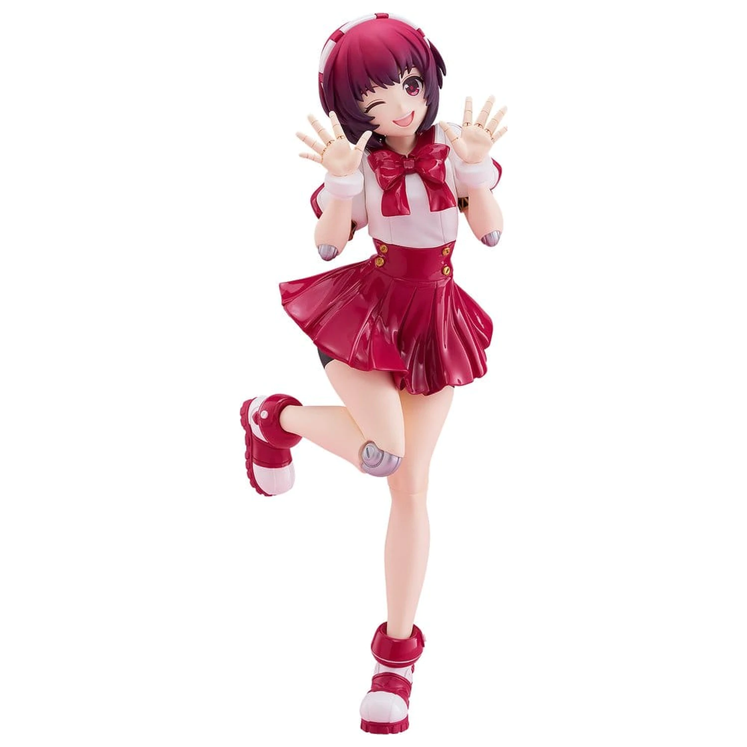 VA-11 HALL-A: Cyberpunk Bartender Action Pop Up Parade figurka PVC Dorothy Haze rozmiar L 22 cm zdjęcie produktu