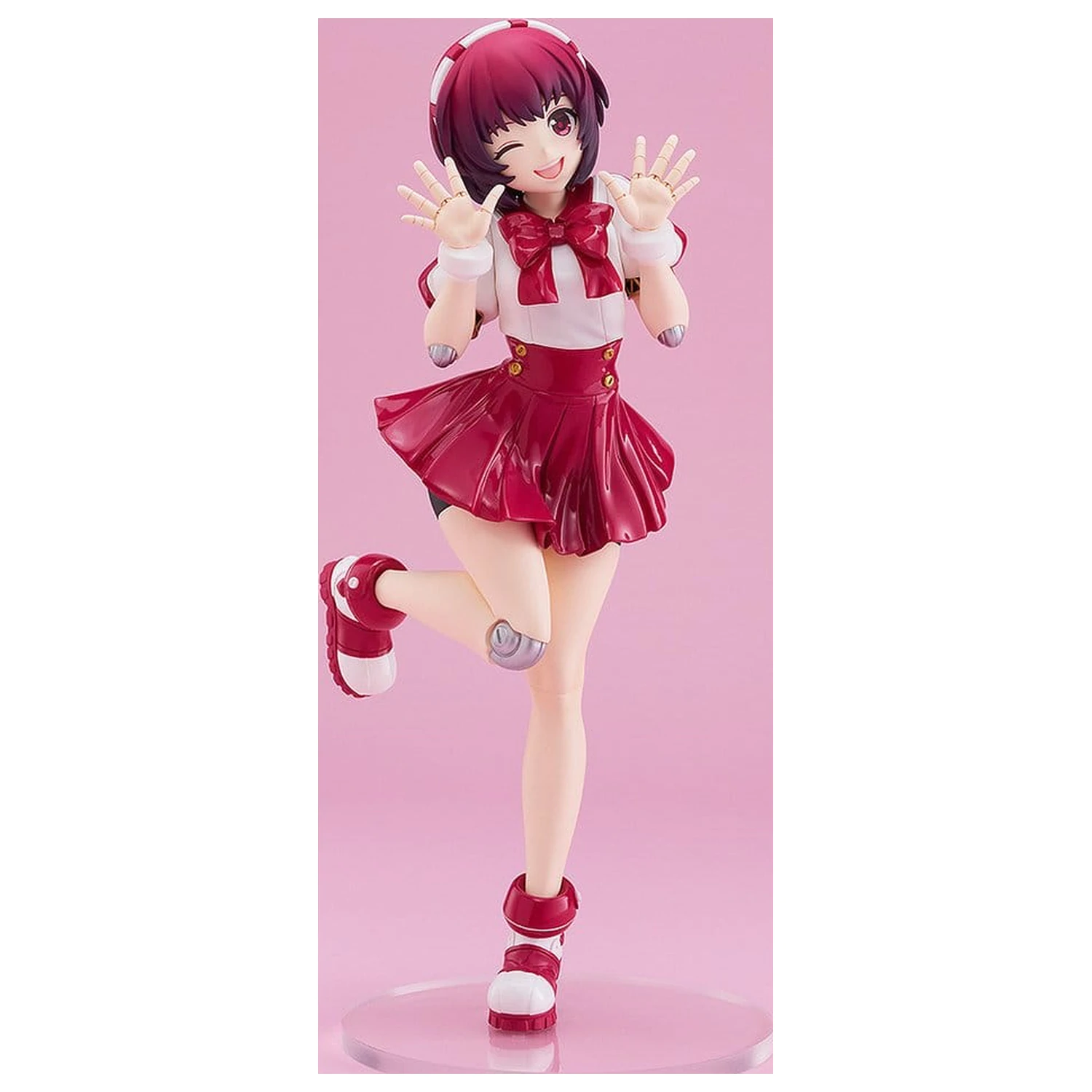 VA-11 HALL-A: Cyberpunk Bartender Action Pop Up Parade figurka PVC Dorothy Haze rozmiar L 22 cm zdjęcie produktu