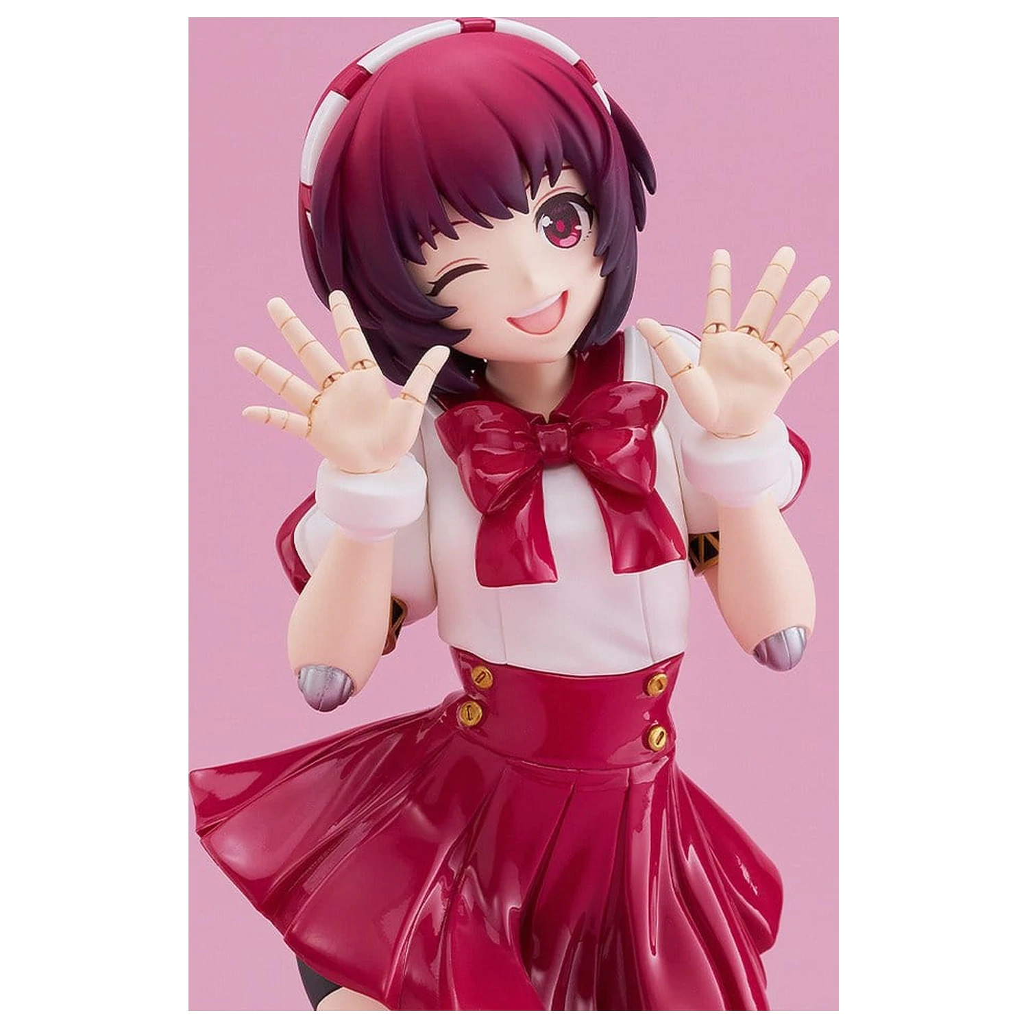 VA-11 HALL-A: Cyberpunk Bartender Action Pop Up Parade figurka PVC Dorothy Haze rozmiar L 22 cm zdjęcie produktu