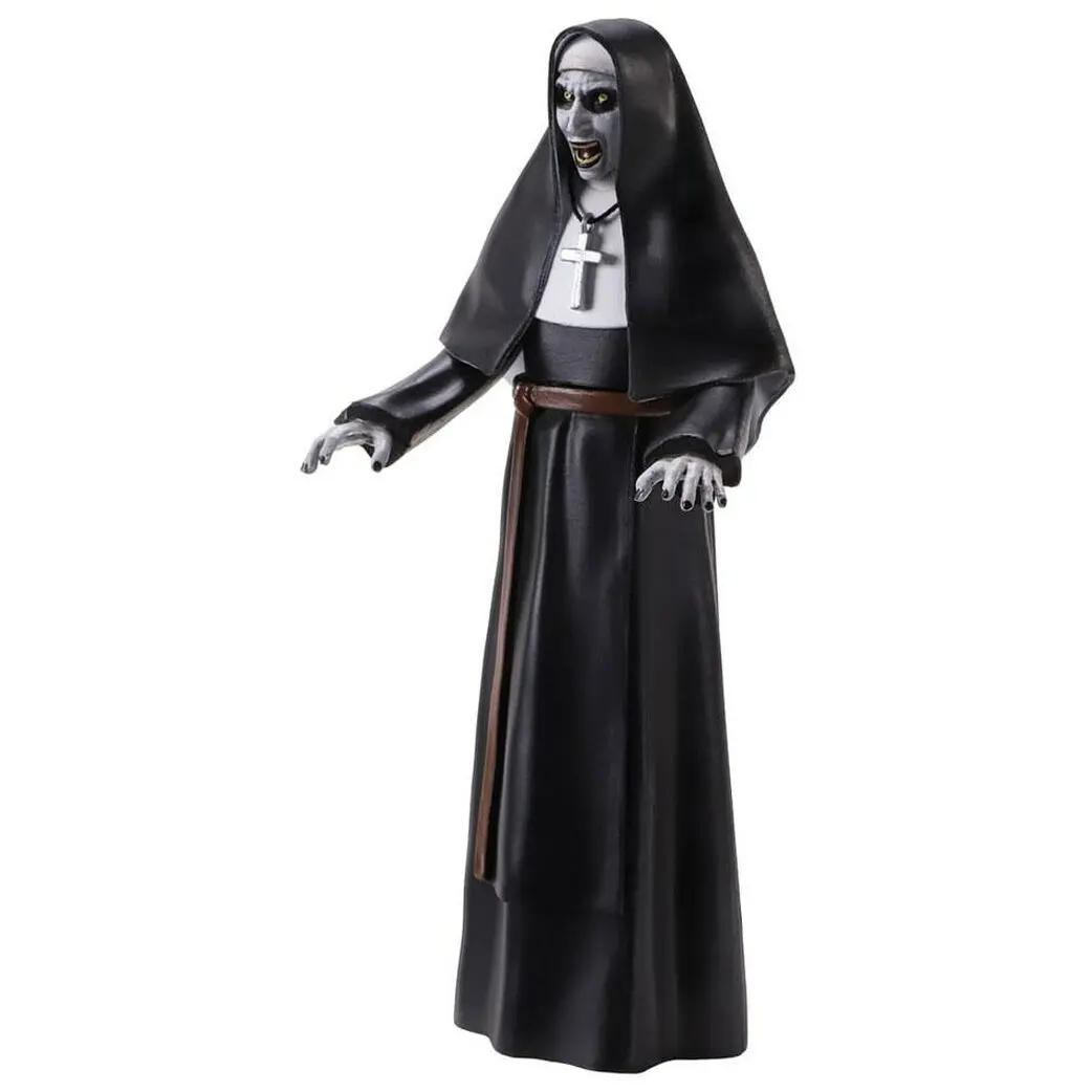 Zakonnica Bendyfigs Figurka do wyginania Valak Zakonnica 19 cm zdjęcie produktu