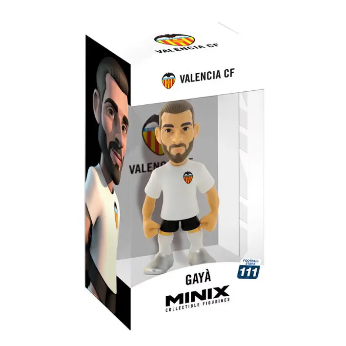 Valencia CF Gaya Minix figurka 12cm zdjęcie produktu