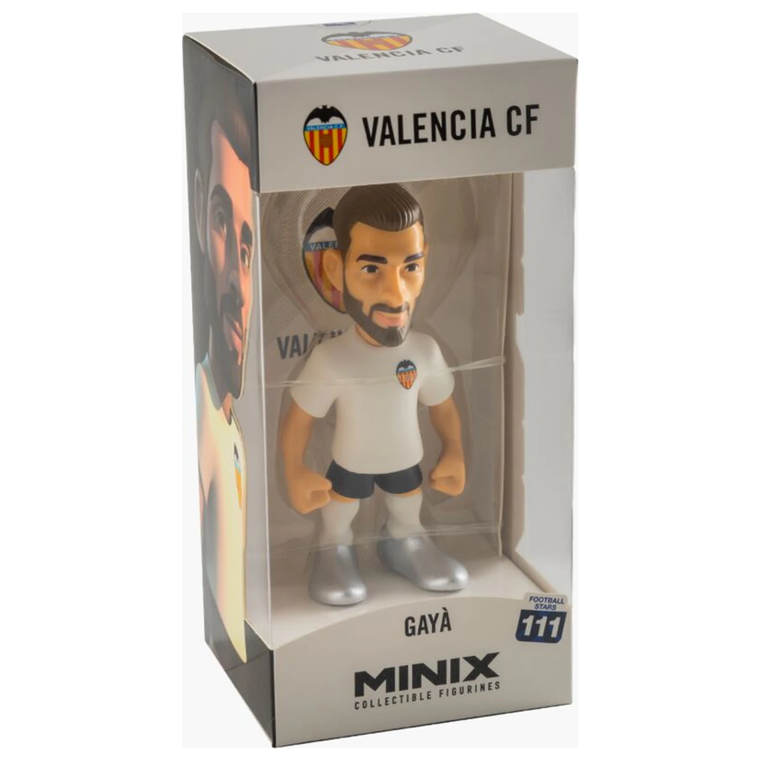 Valencia CF Gaya Minix figurka 12cm zdjęcie produktu