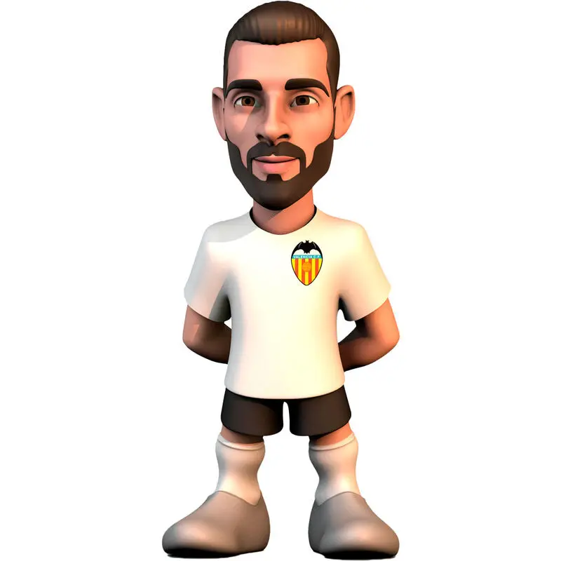 Valencia CF Gaya figurka Minix 7 cm zdjęcie produktu