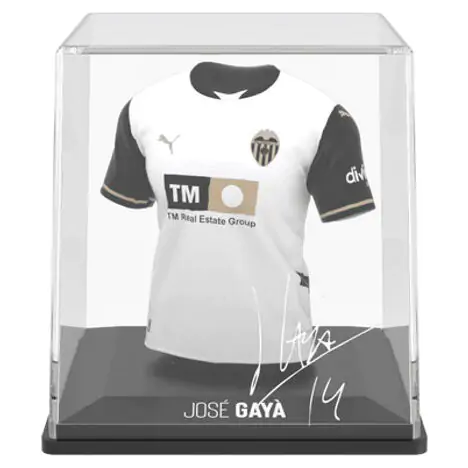 Valencia CF Jose Gaya mini figurka t-shirt zdjęcie produktu