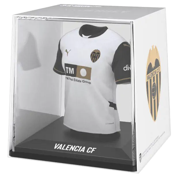 Valencia CF mini figurka T-shirt zdjęcie produktu