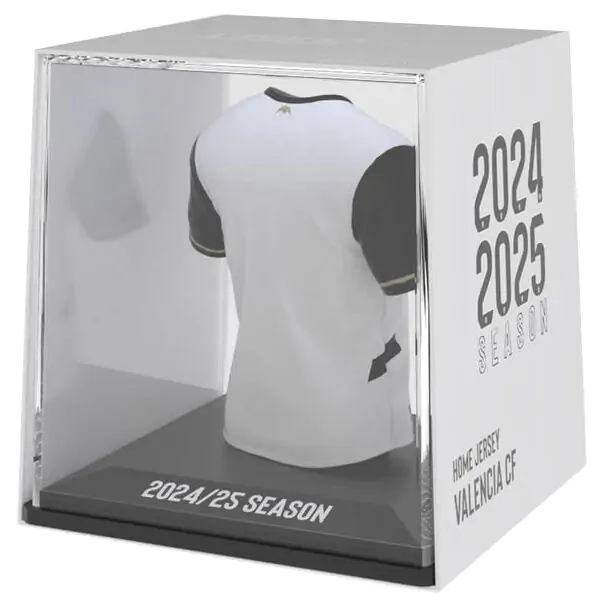 Valencia CF mini figurka T-shirt zdjęcie produktu