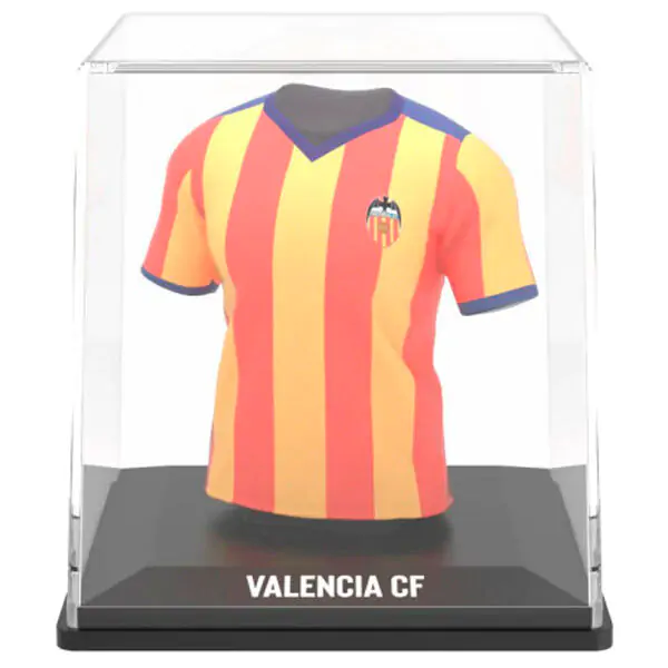 Valencia CF Retro mini figurka t-shirt zdjęcie produktu