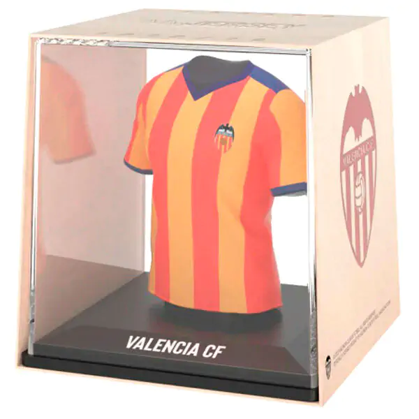 Valencia CF Retro mini figurka t-shirt zdjęcie produktu