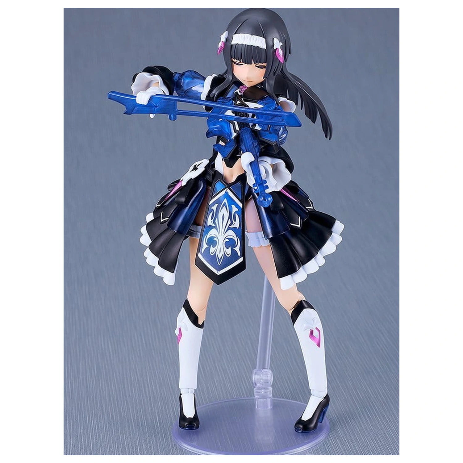 Valkyrie Tune Plamatea Plastic Model Kit Erika = Stradivari 16 cm zdjęcie produktu