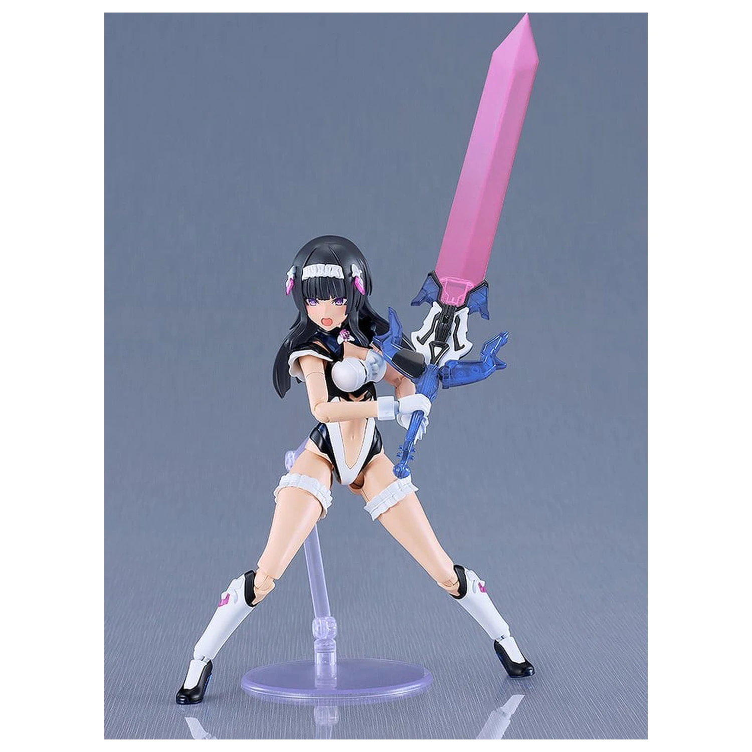 Valkyrie Tune Plamatea Plastic Model Kit Erika = Stradivari 16 cm zdjęcie produktu