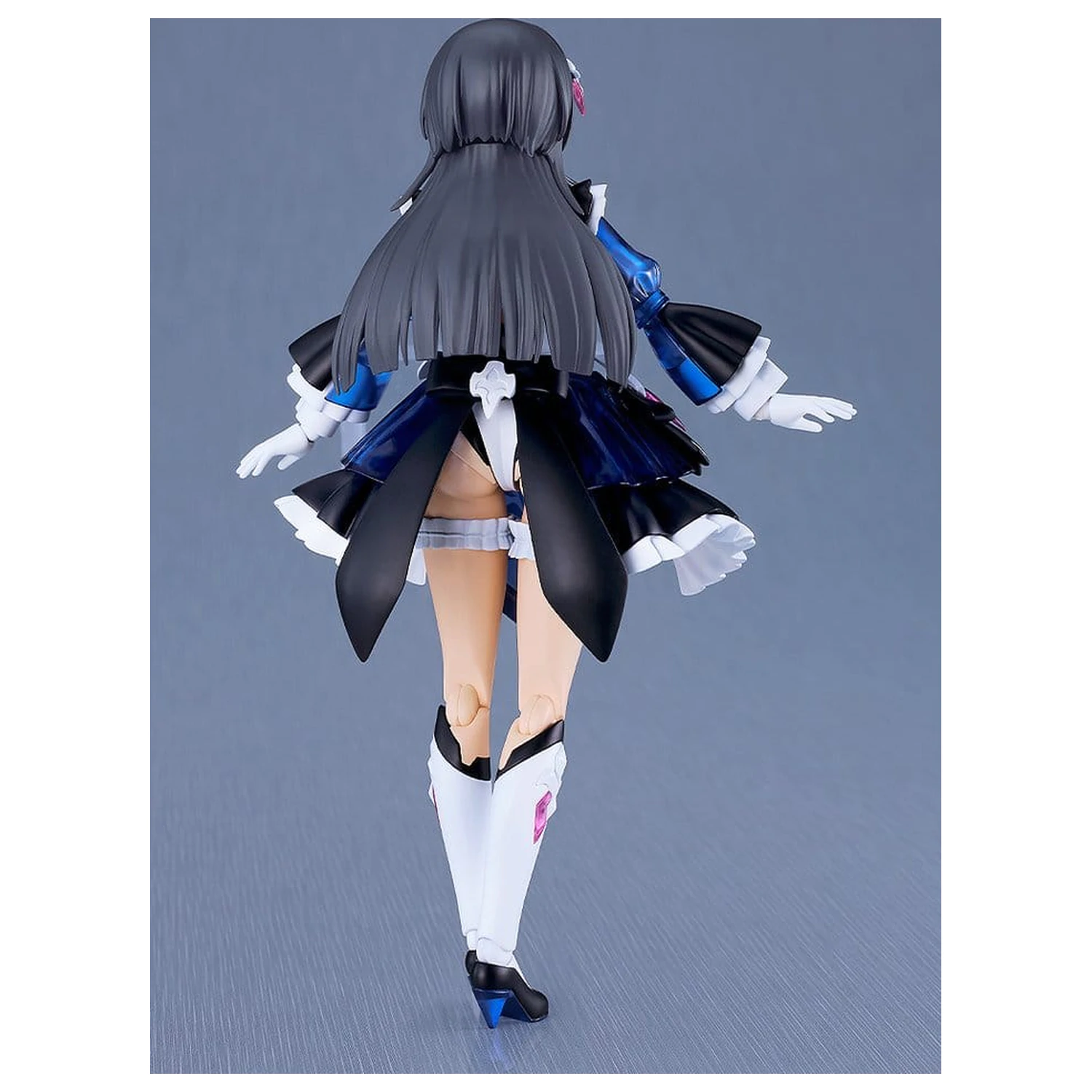 Valkyrie Tune Plamatea Plastic Model Kit Erika = Stradivari 16 cm zdjęcie produktu