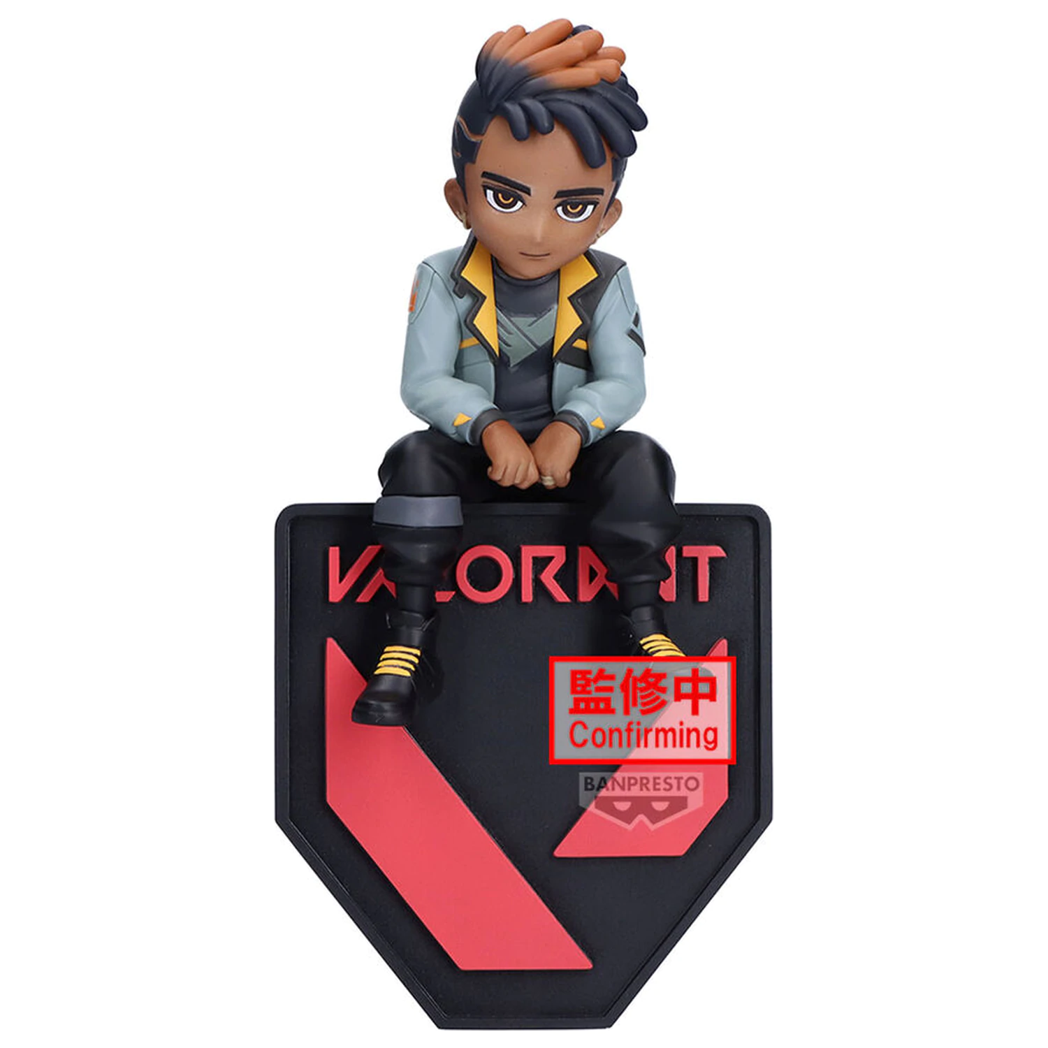 Valorant Phoenix figurka na monitor 15cm zdjęcie produktu