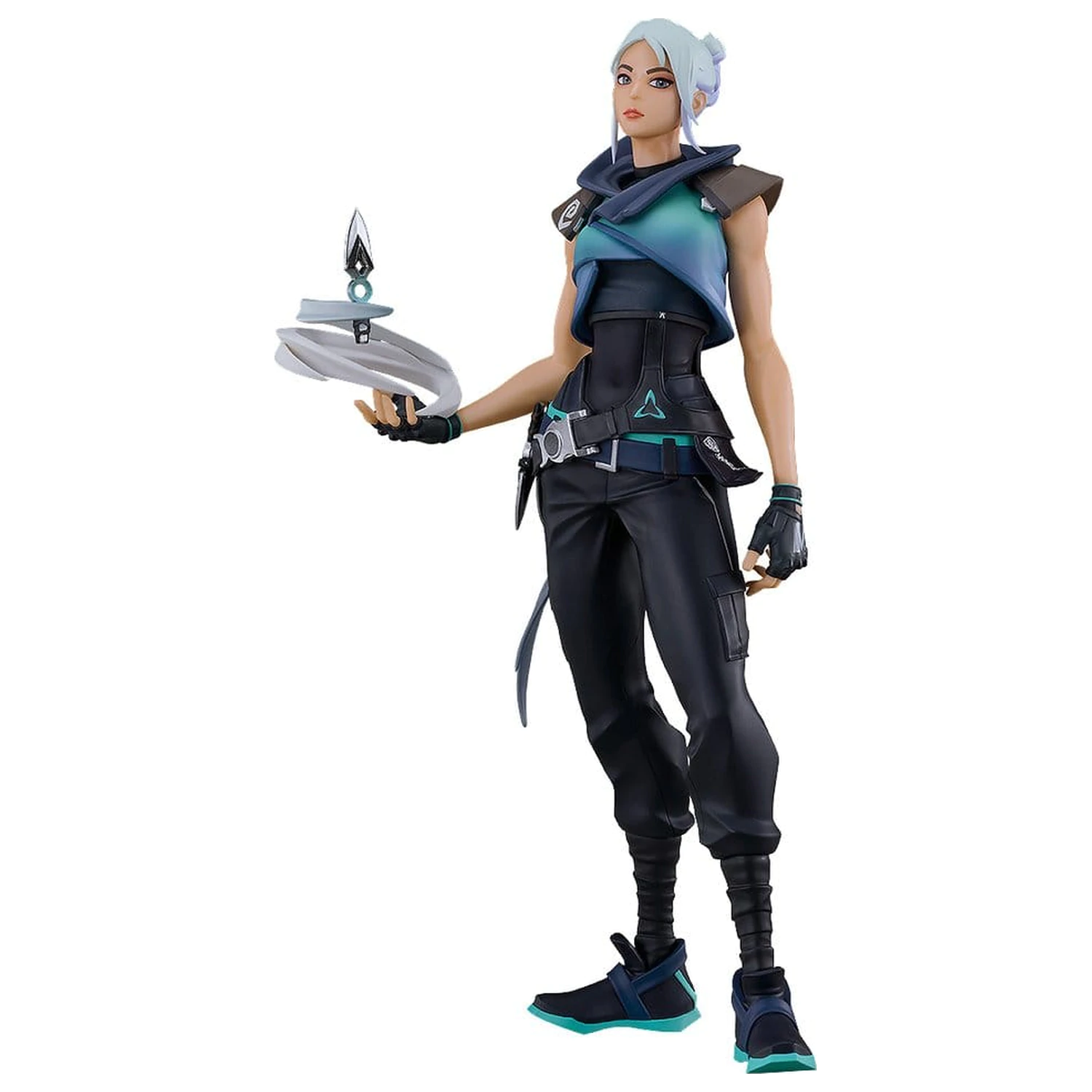 Valorant Pop Up Parade PVC figurka Jett 22 cm zdjęcie produktu