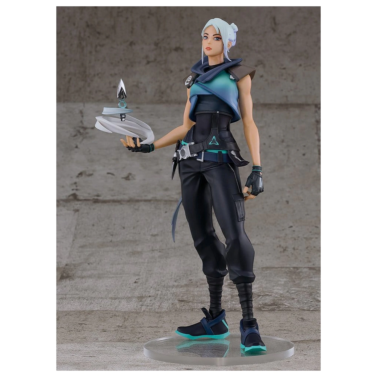 Valorant Pop Up Parade PVC figurka Jett 22 cm zdjęcie produktu
