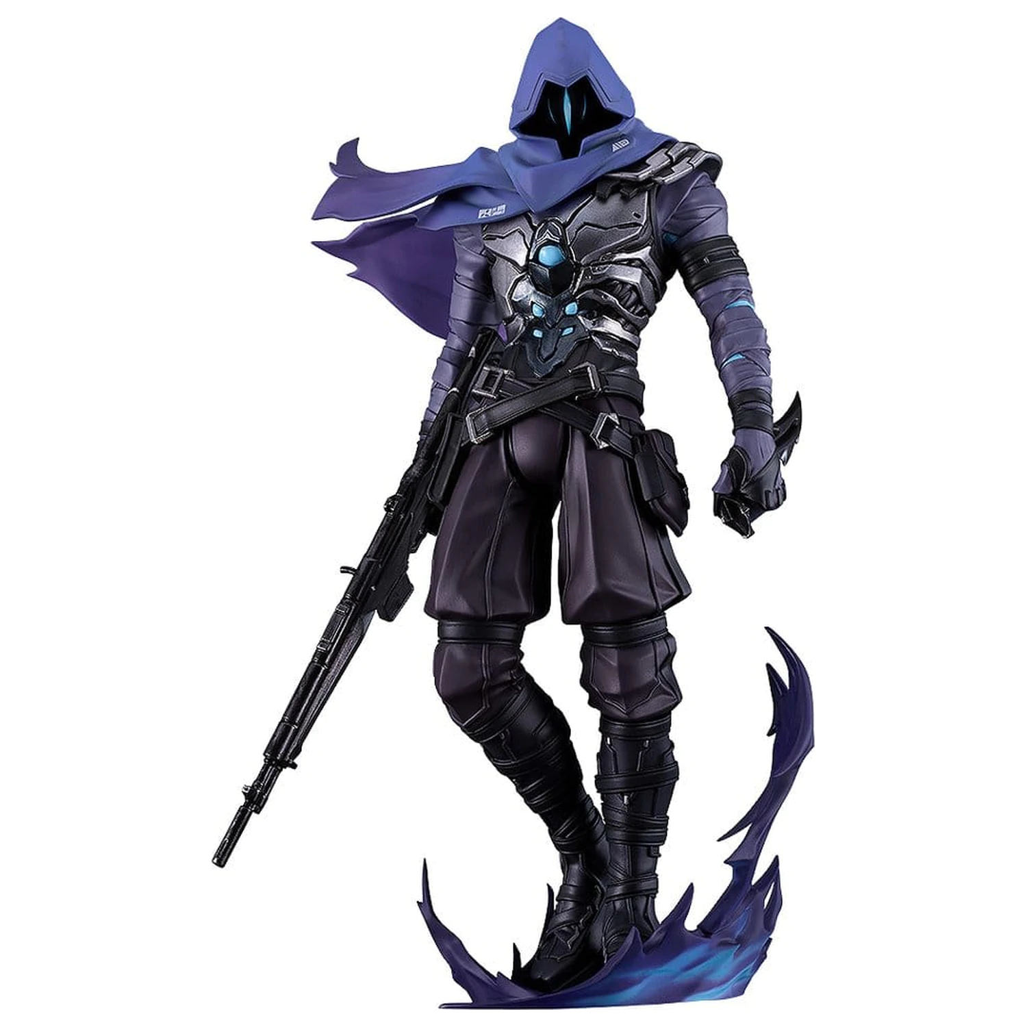 Valorant Pop Up Parade Sp figurka z PVC Omen 25 cm zdjęcie produktu
