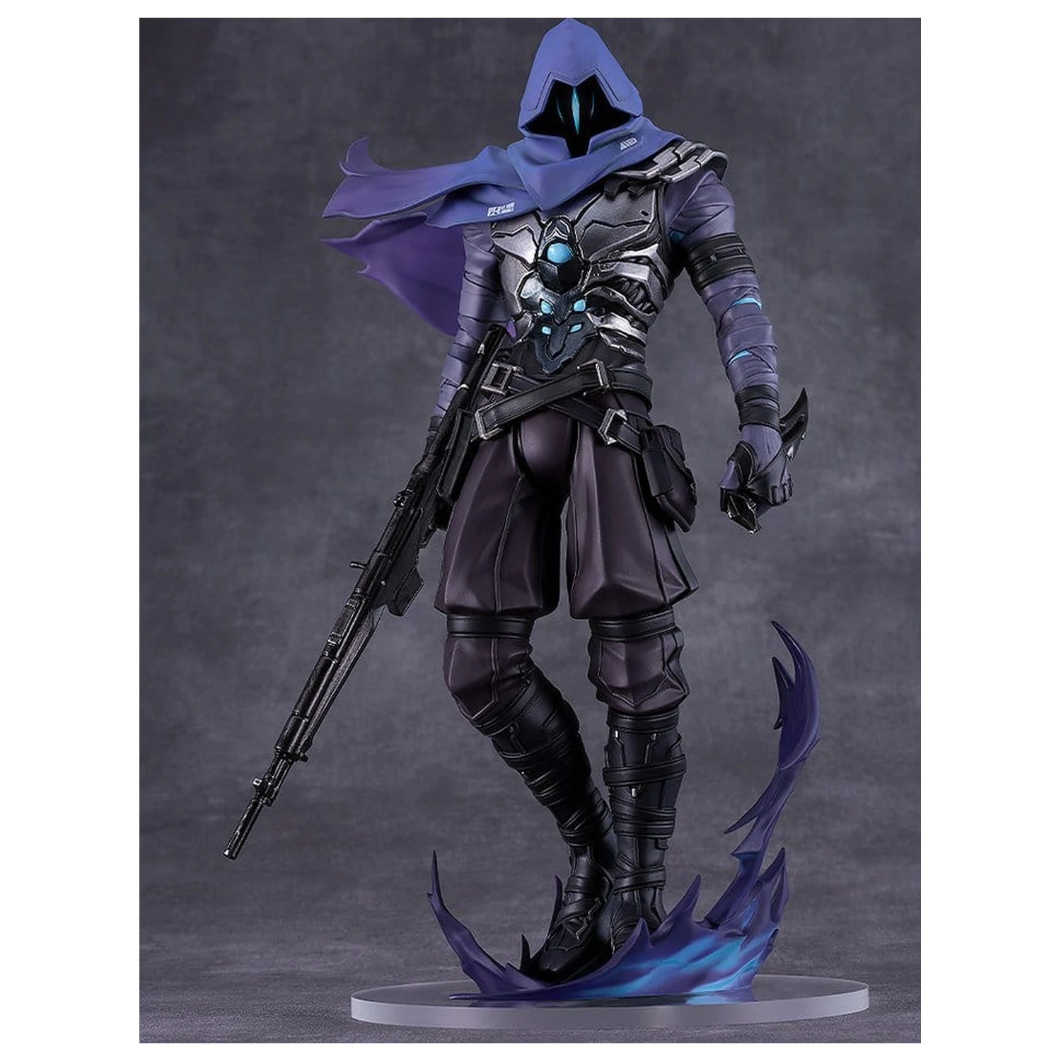 Valorant Pop Up Parade Sp figurka z PVC Omen 25 cm zdjęcie produktu