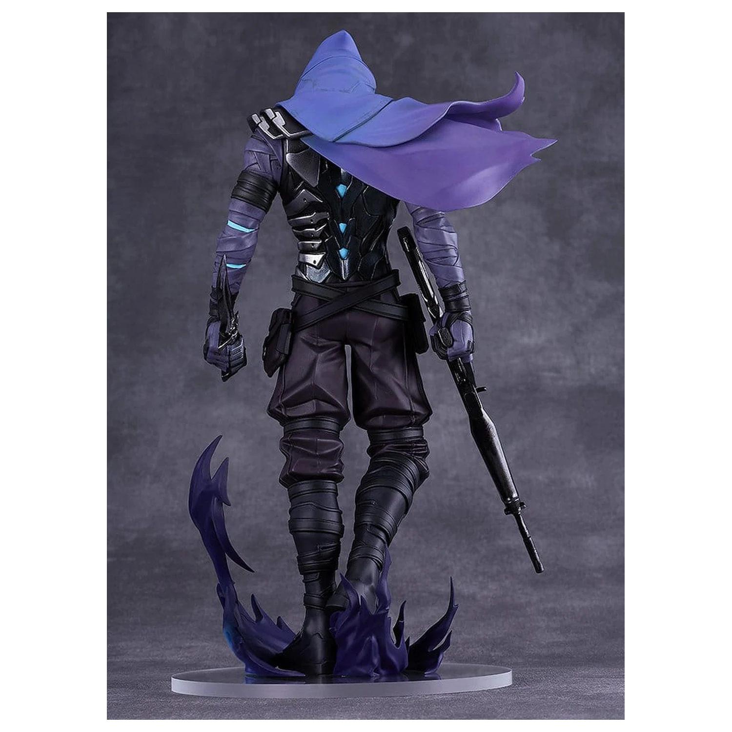 Valorant Pop Up Parade Sp figurka z PVC Omen 25 cm zdjęcie produktu