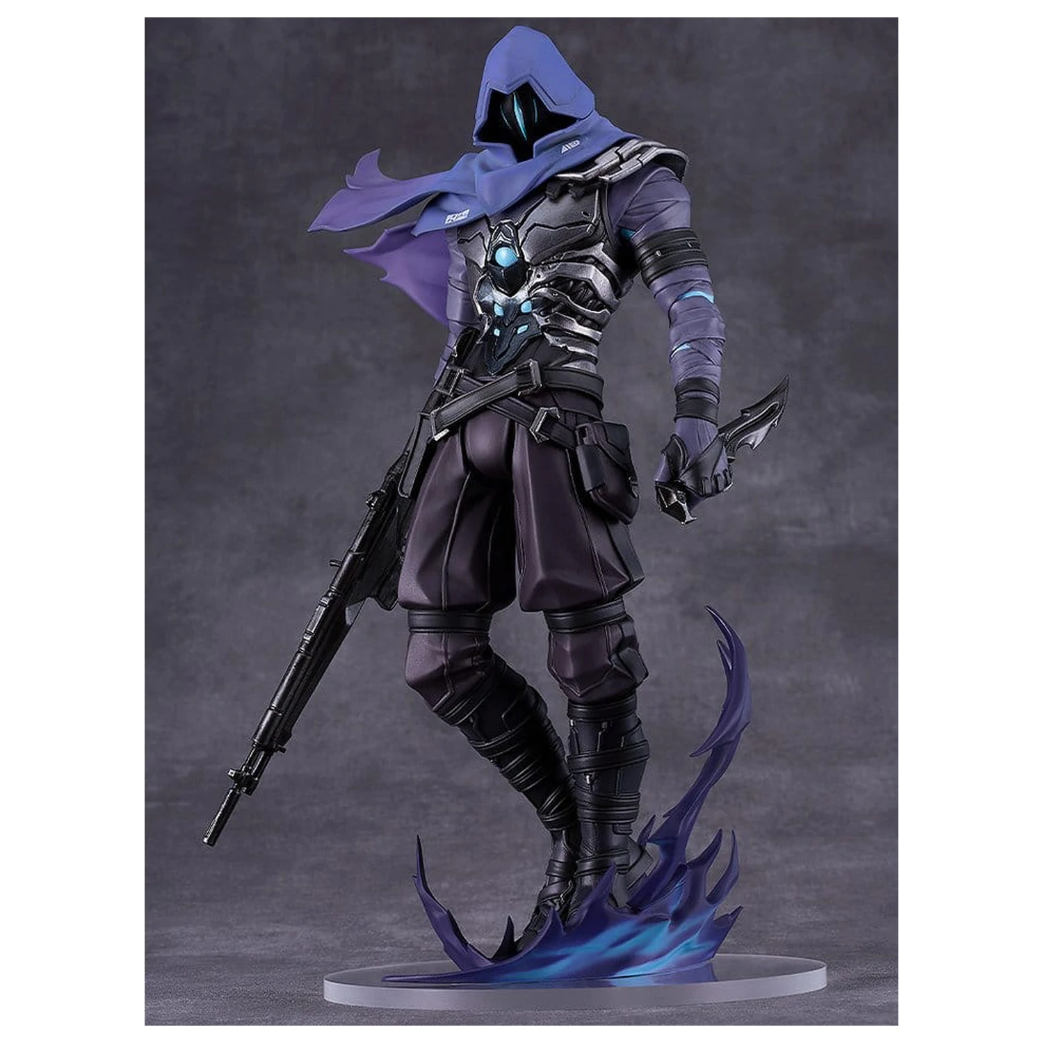 Valorant Pop Up Parade Sp figurka z PVC Omen 25 cm zdjęcie produktu
