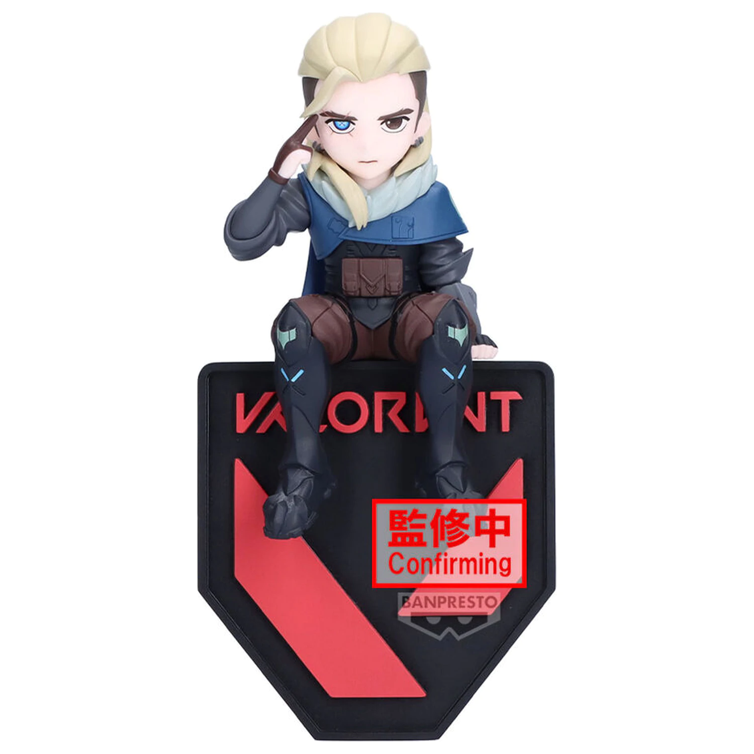 Valorant Sova Figurka na monitor 15 cm zdjęcie produktu