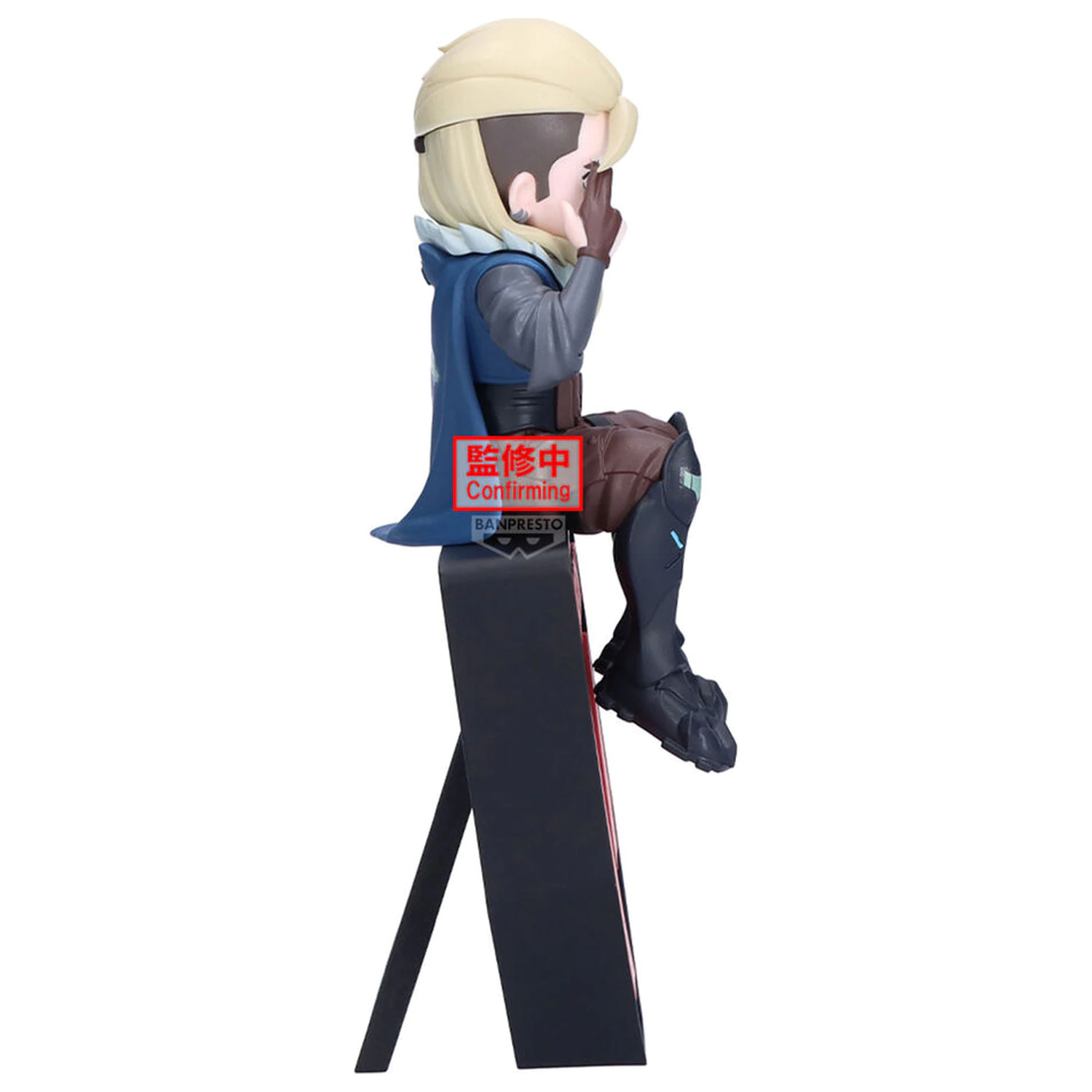 Valorant Sova Figurka na monitor 15 cm zdjęcie produktu