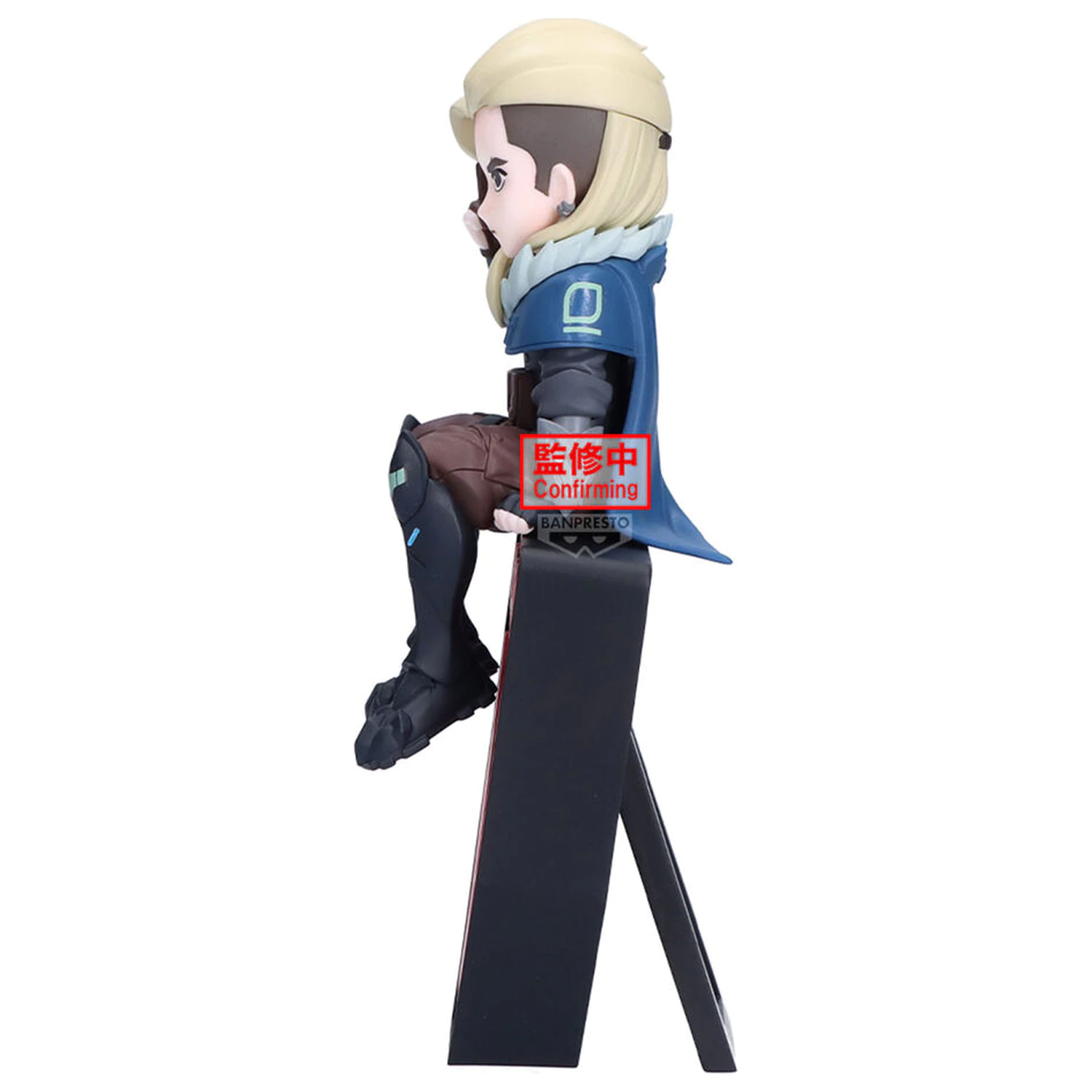 Valorant Sova Figurka na monitor 15 cm zdjęcie produktu