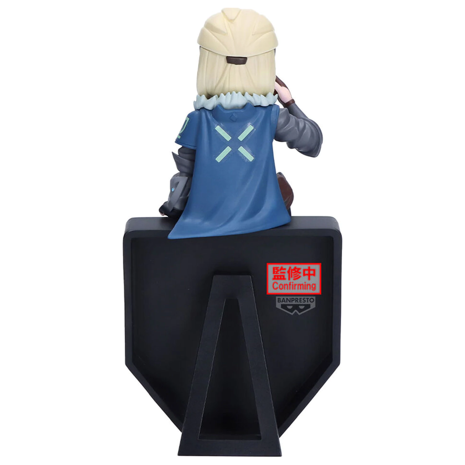 Valorant Sova Figurka na monitor 15 cm zdjęcie produktu