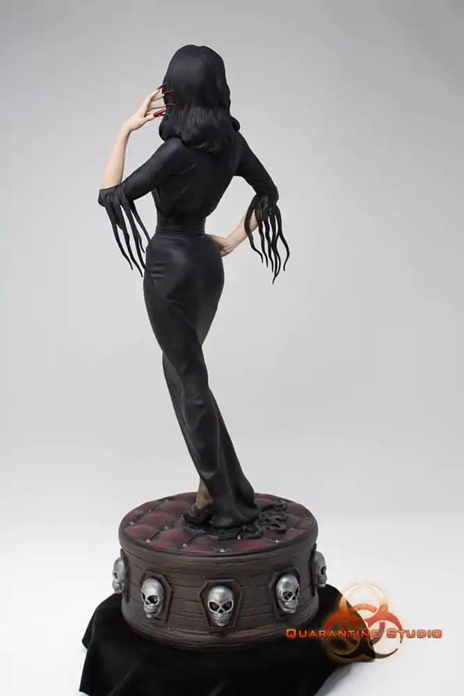 Statua Vampira 1/6 Królowa Ghuli 43 cm zdjęcie produktu