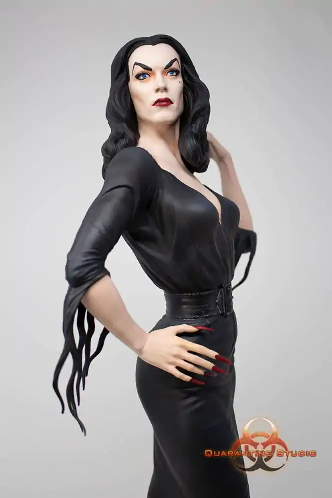 Statua Vampira 1/6 Królowa Ghuli 43 cm zdjęcie produktu