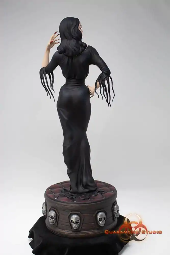 Statua Vampira 1/6 Królowa Ghuli 43 cm zdjęcie produktu
