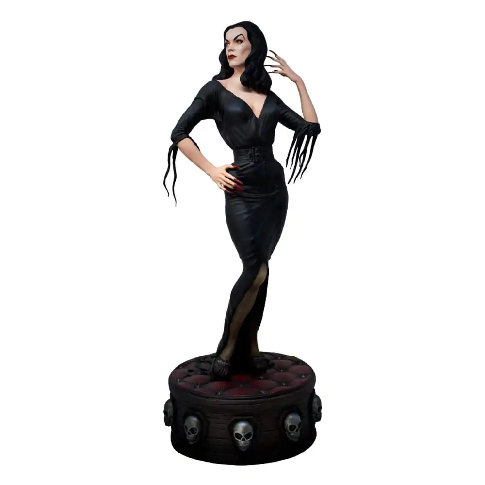 Statua Vampira 1/6 Królowa Ghuli 43 cm zdjęcie produktu