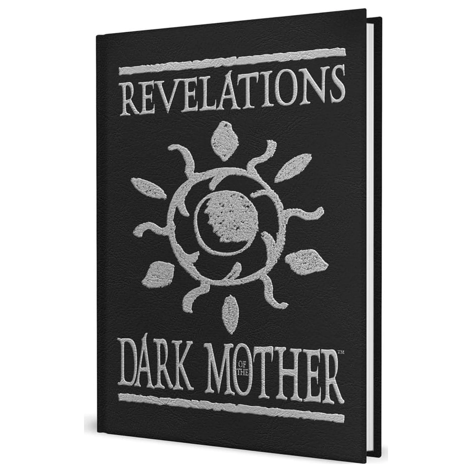 Vampire: The Masquerade 5th Edition RPG book Revelations of the Dark Mother Accessory *Wersja angielska* zdjęcie produktu
