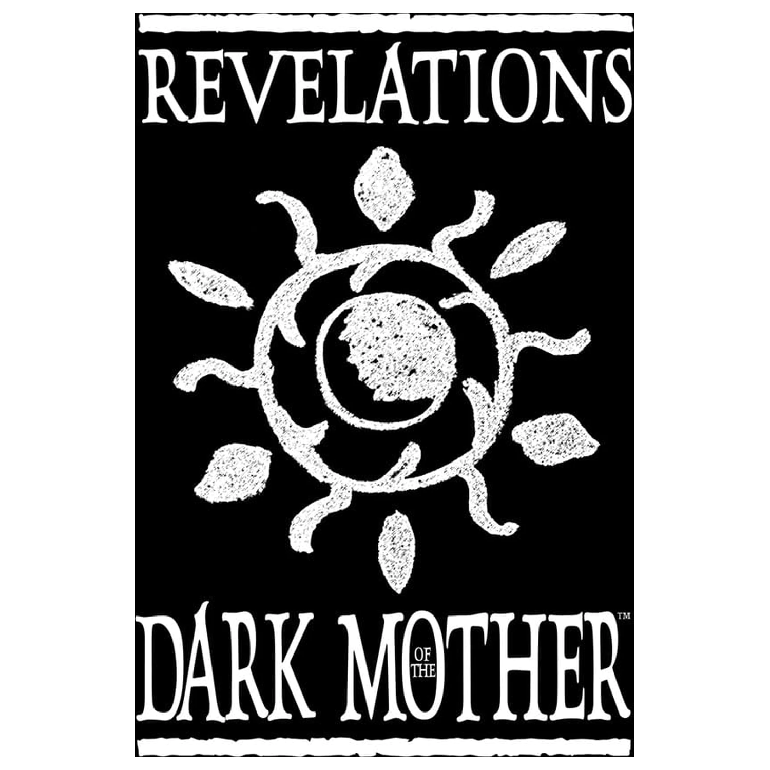 Vampire: The Masquerade 5th Edition RPG book Revelations of the Dark Mother Accessory *Wersja angielska* zdjęcie produktu