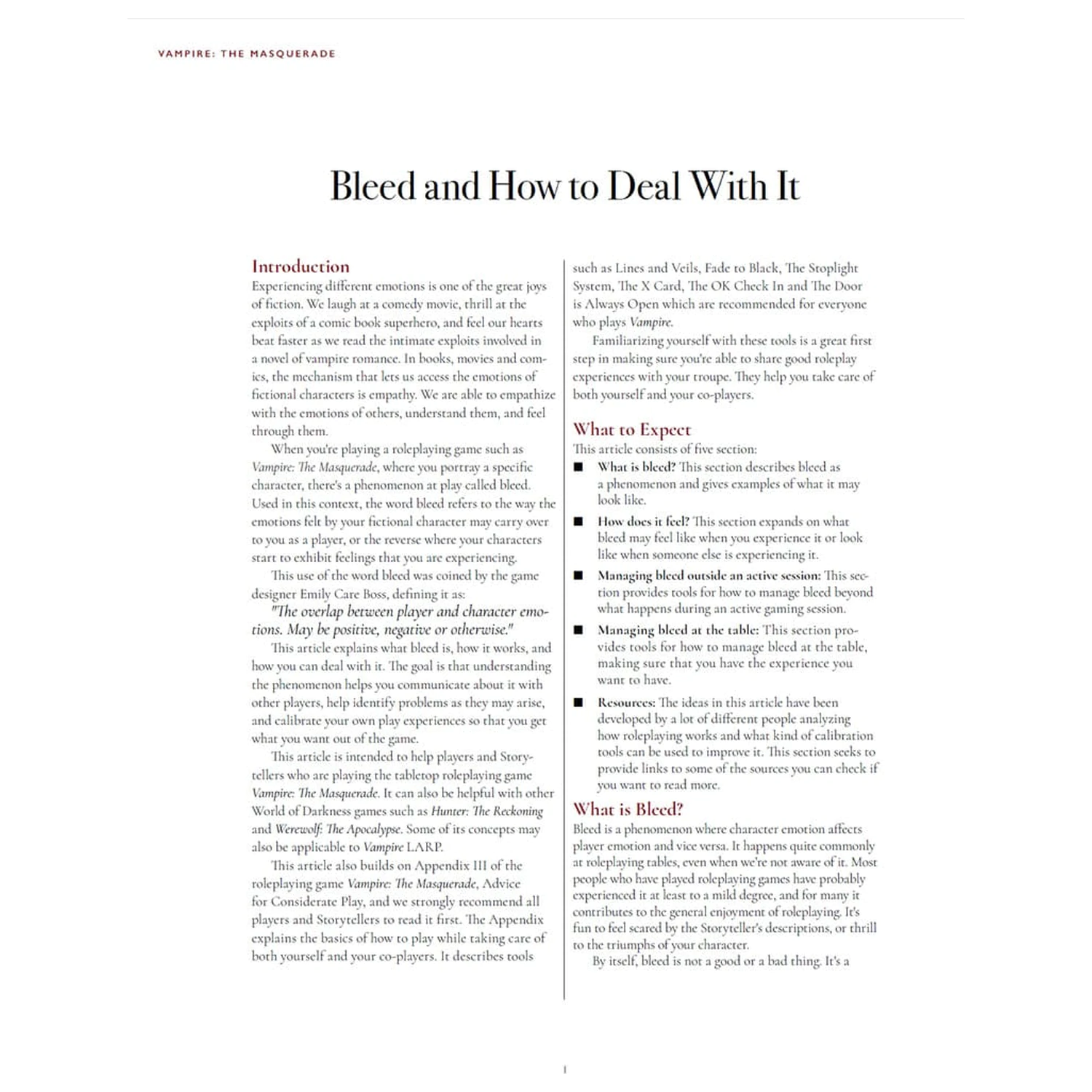 Vampire: The Masquerade 5th Edition RPG książka Sabbat: The Black Hand Sourcebook *Angielska Wersja* zdjęcie produktu