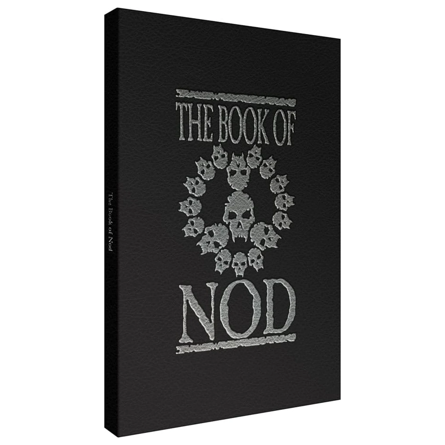Vampire: The Masquerade 5th Edition RPG book The Book of Nod *Wersja angielska* zdjęcie produktu