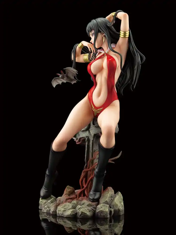 Vampirella Bishoujo Figurka PVC 1/7 Vampirella 20 cm zdjęcie produktu