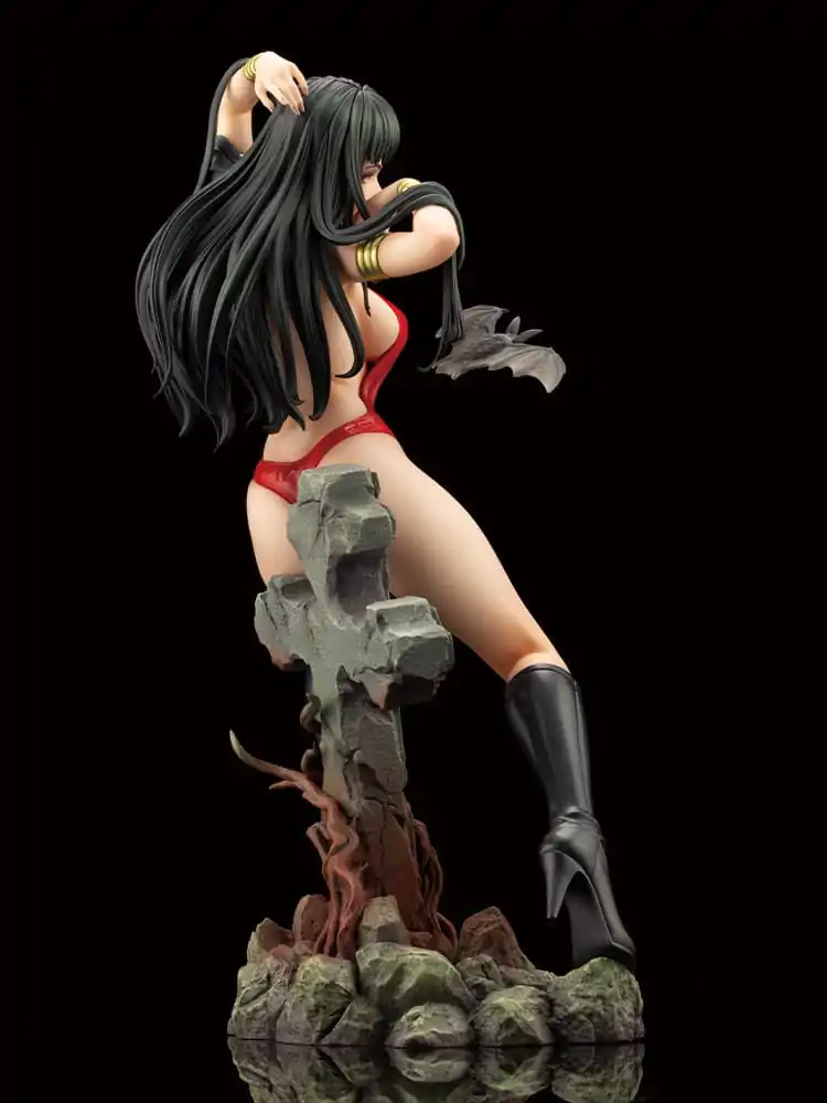 Vampirella Bishoujo Figurka PVC 1/7 Vampirella 20 cm zdjęcie produktu
