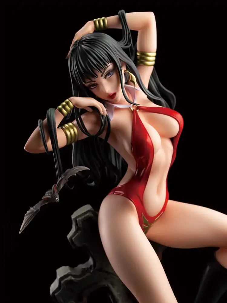 Vampirella Bishoujo Figurka PVC 1/7 Vampirella 20 cm zdjęcie produktu