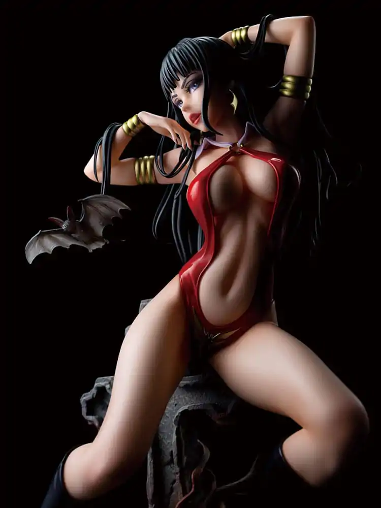 Vampirella Bishoujo Figurka PVC 1/7 Vampirella 20 cm zdjęcie produktu