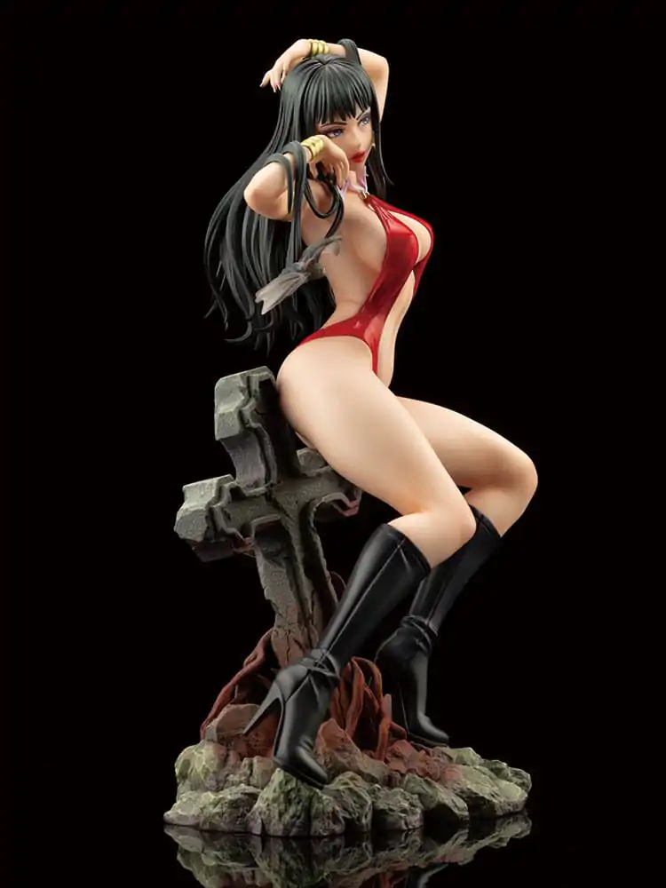 Vampirella Bishoujo Figurka PVC 1/7 Vampirella 20 cm zdjęcie produktu