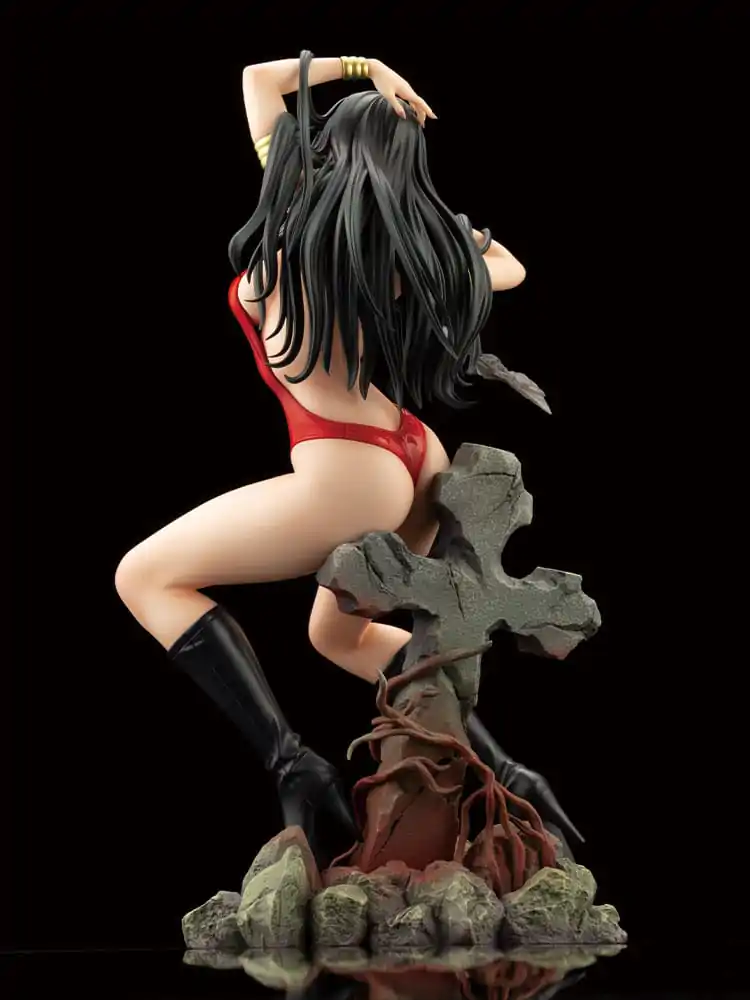 Vampirella Bishoujo Figurka PVC 1/7 Vampirella 20 cm zdjęcie produktu