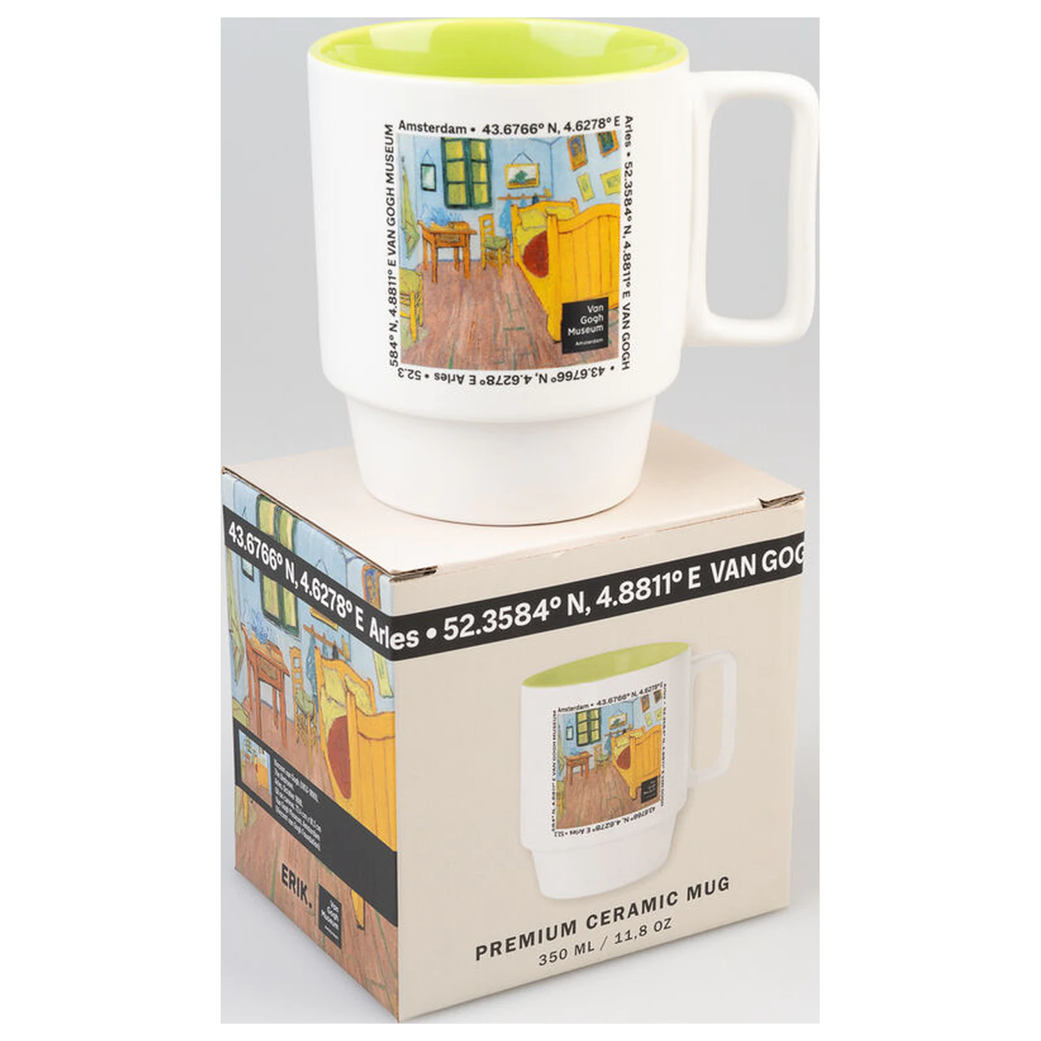 Kubek Muzeum Van Gogha 350ml zdjęcie produktu
