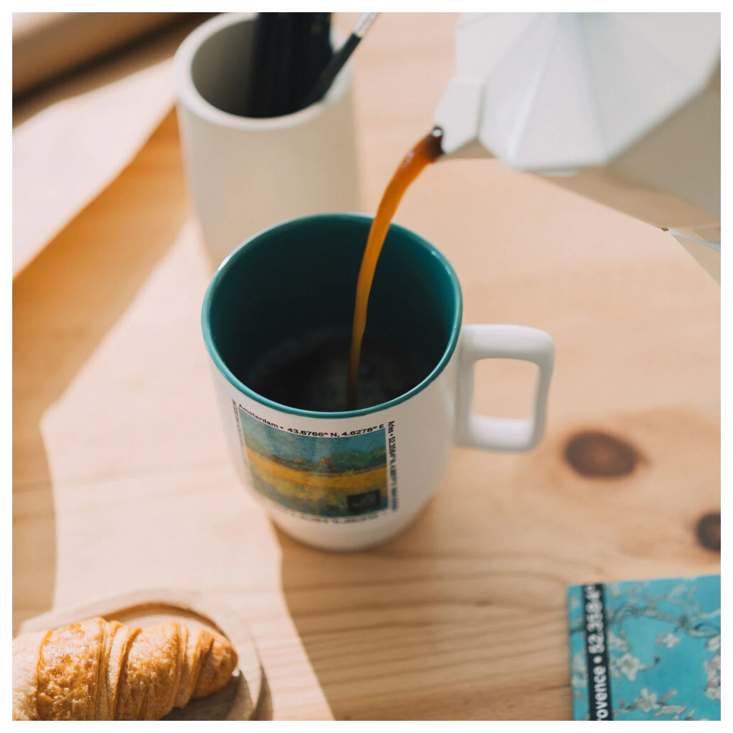 Van Gogh Museum kubek 350ml zdjęcie produktu