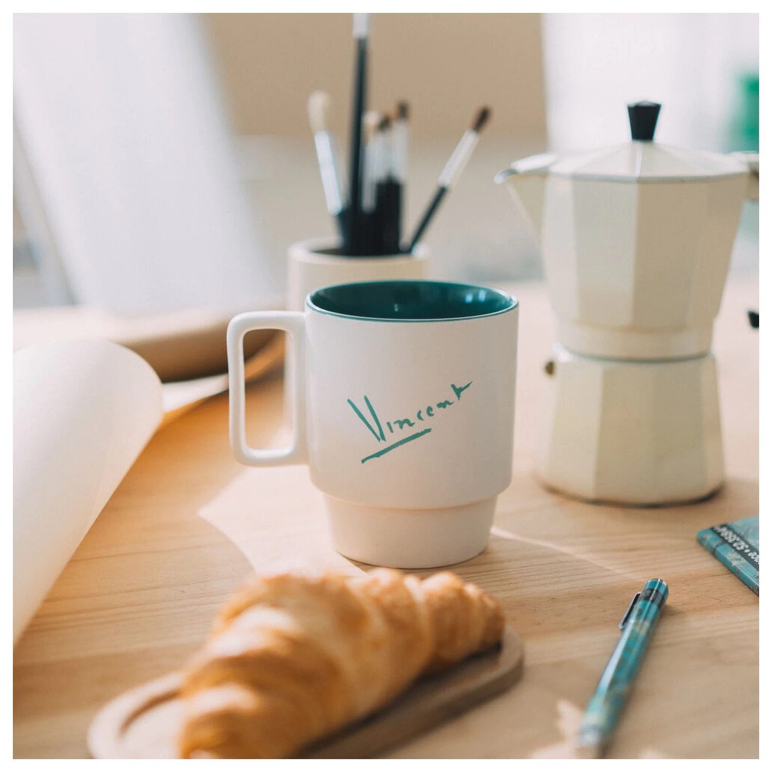 Van Gogh Museum kubek 350ml zdjęcie produktu