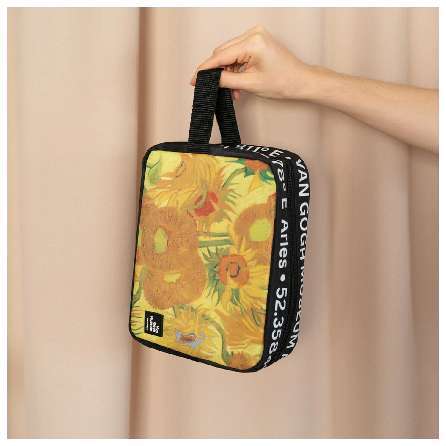 Puzderko/Kosmetyczka Van Gogh Museum zdjęcie produktu