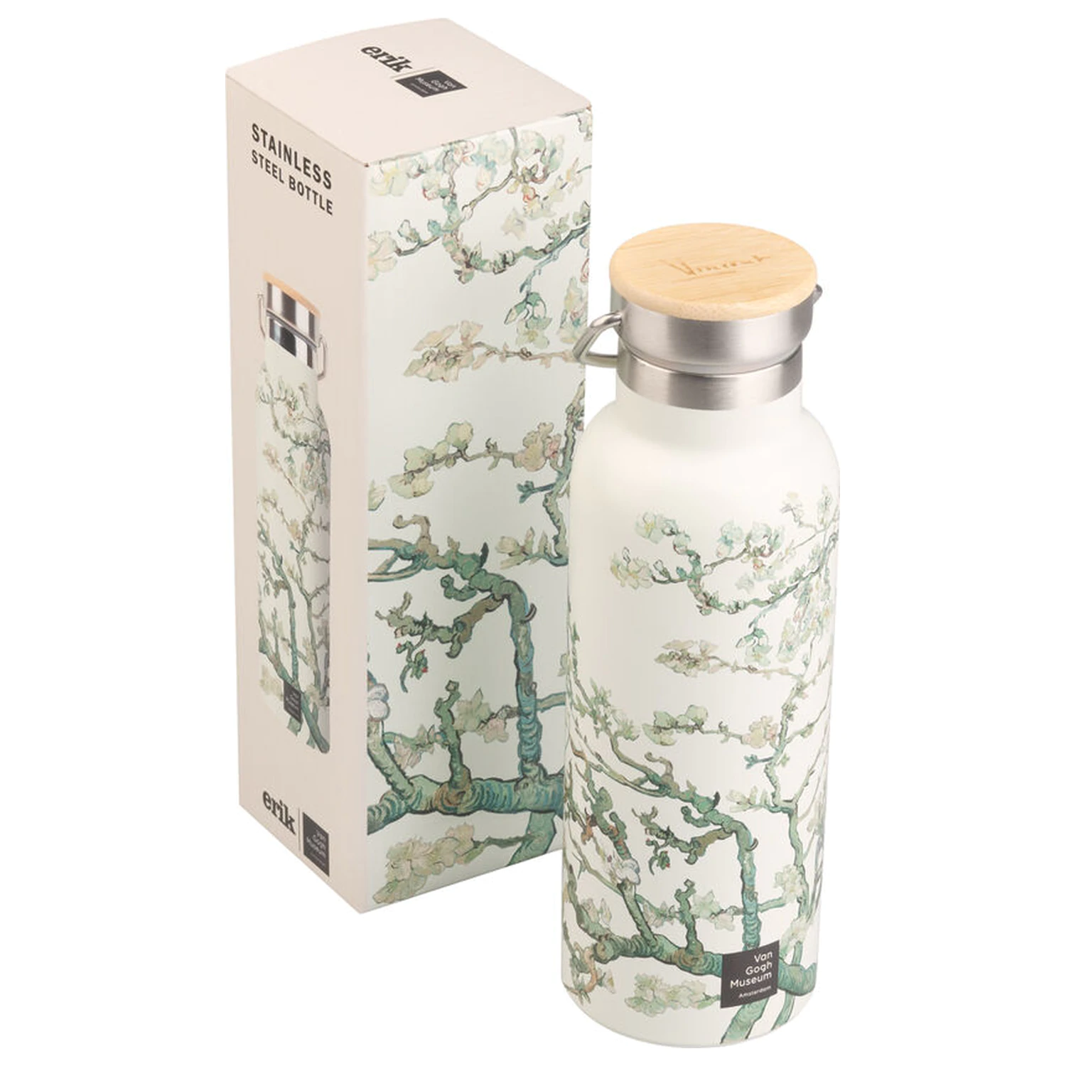 Butelka ze stali nierdzewnej Van Gogh Museum 500ml zdjęcie produktu