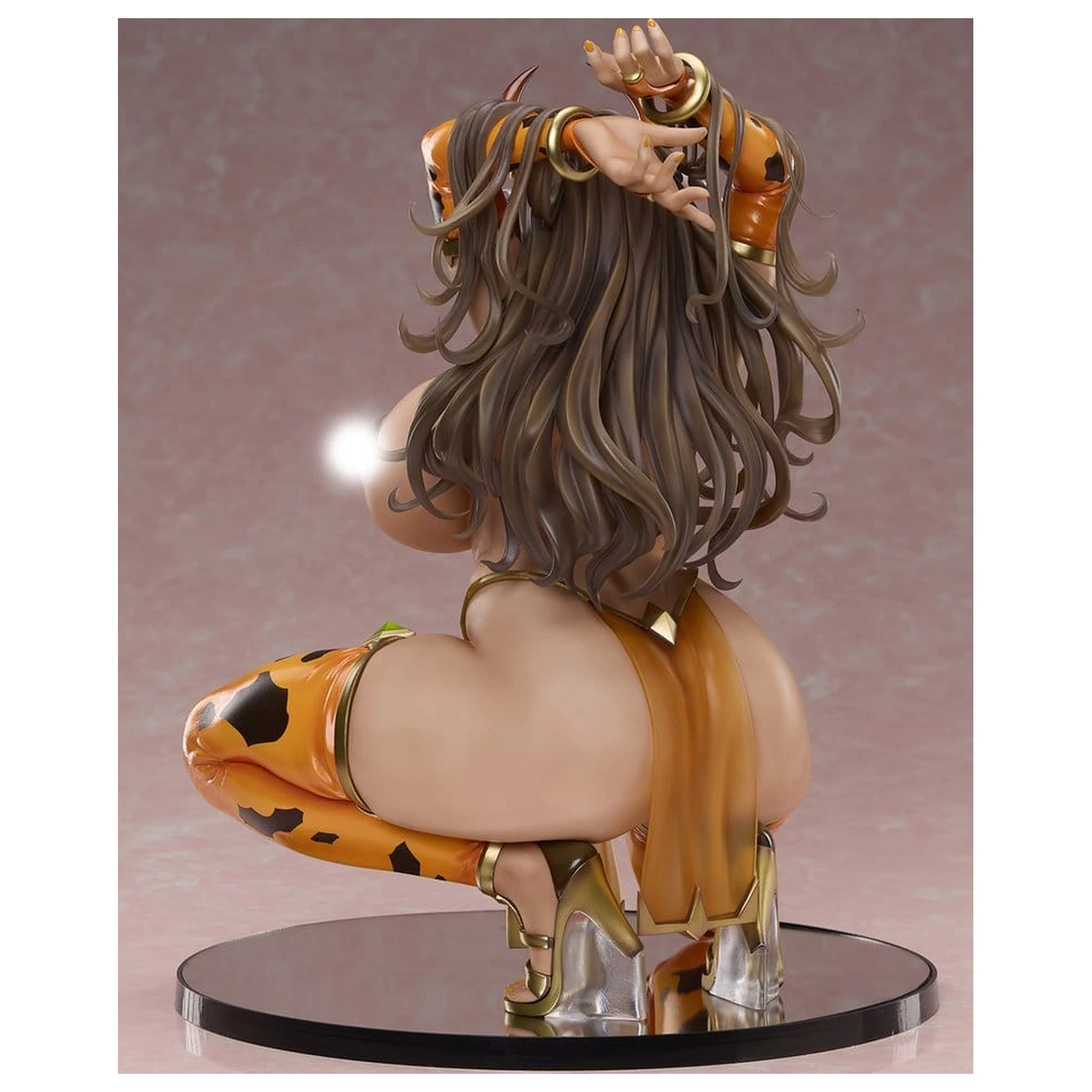 Vanistine Fantasy PVC Statua 1/4 Mirage 31 cm zdjęcie produktu