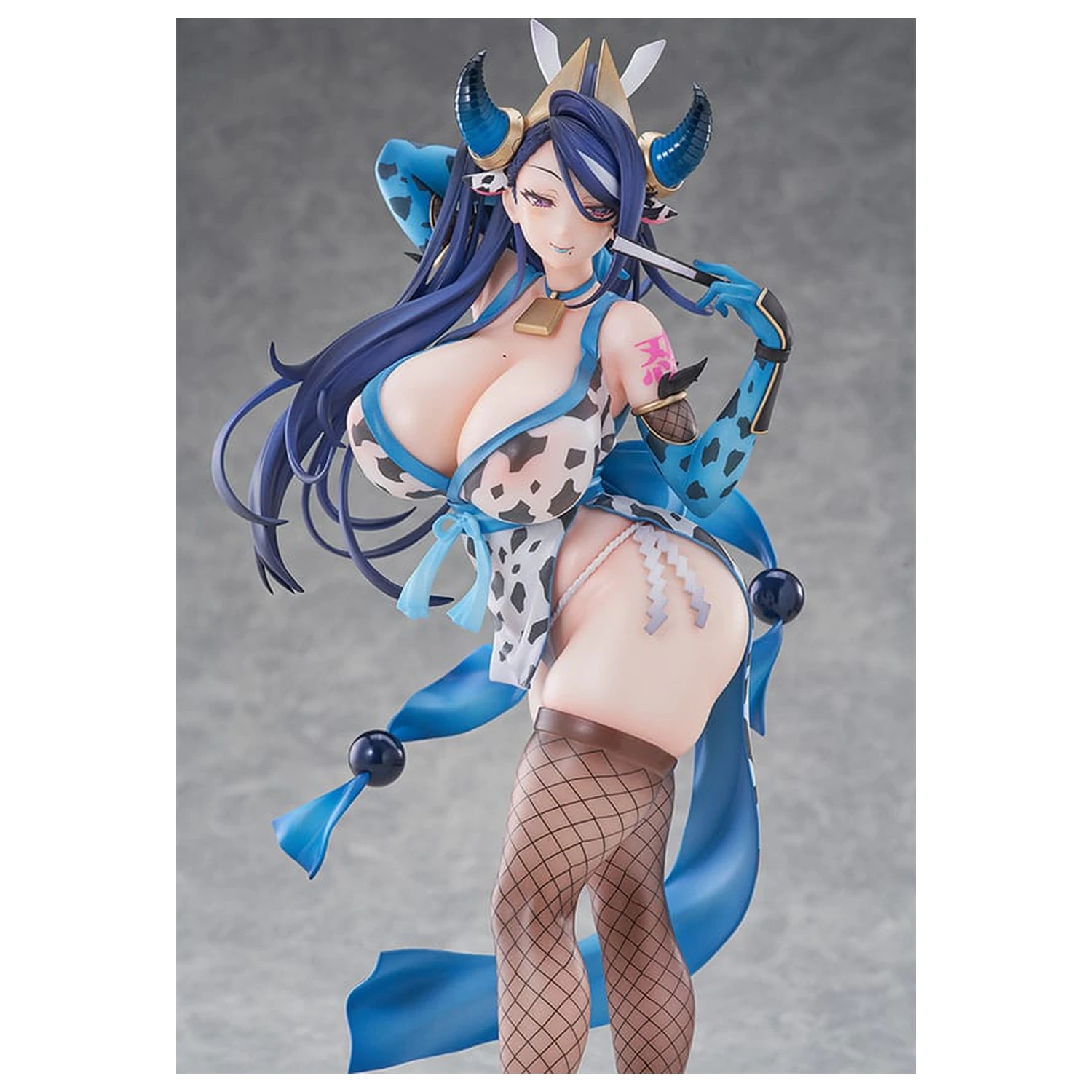 Vanistine Fantasy Statua 1/6 Aurora Kunoichi Outfit Ver. 30 cm zdjęcie produktu