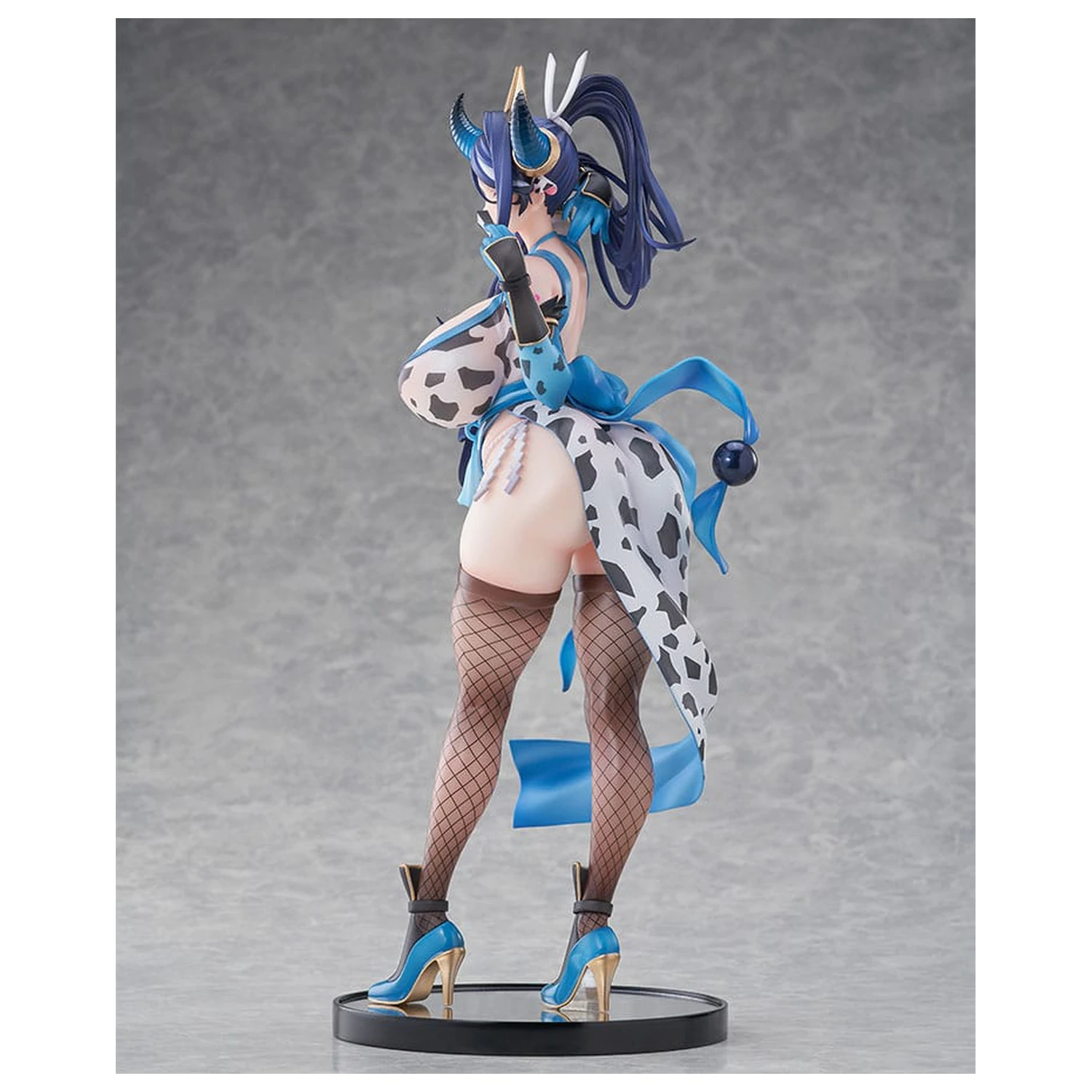 Statua Vanistine Fantasy 1/6 Aurora Kunoichi Outfit Ver. z zestawem Tapiserii 30 cm zdjęcie produktu